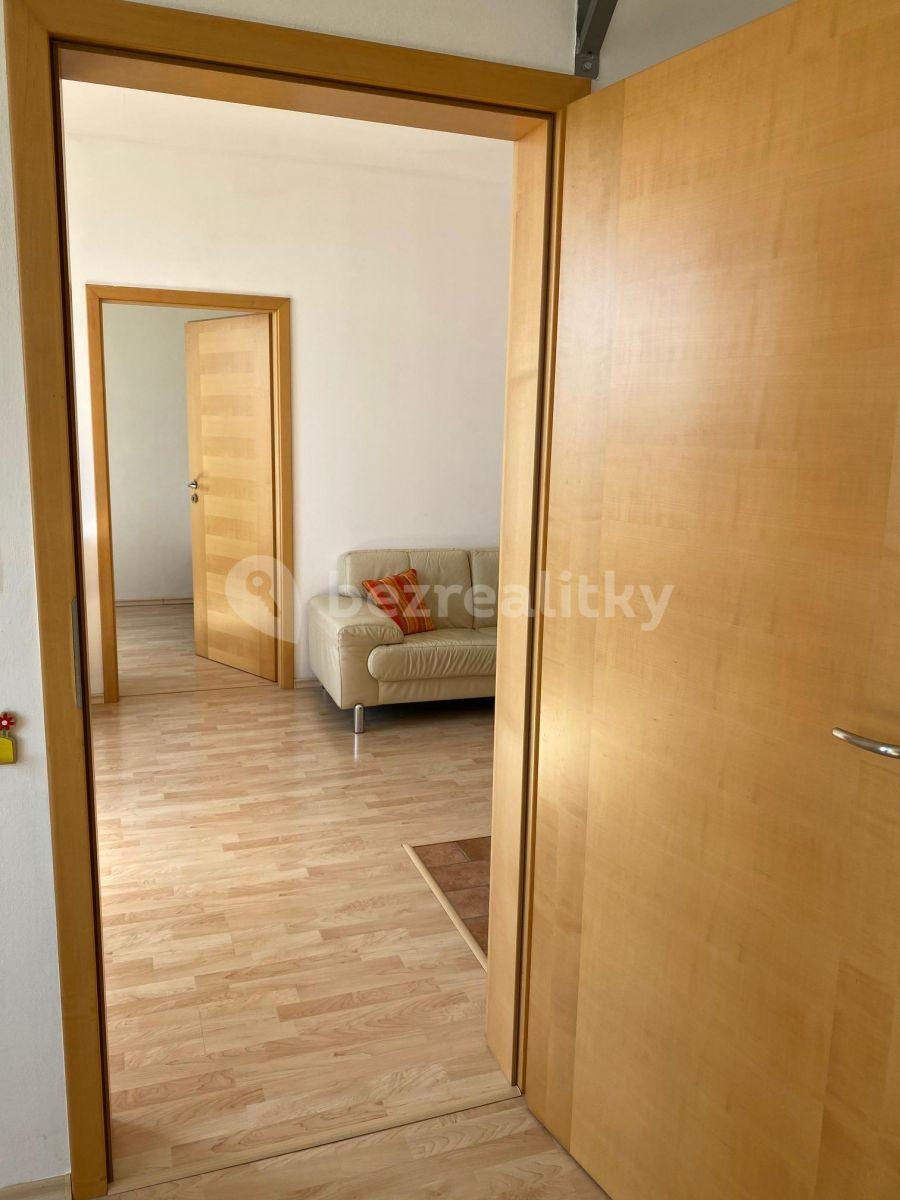 Pronájem bytu 3+kk 64 m², Rašínova, Soběslav, Jihočeský kraj