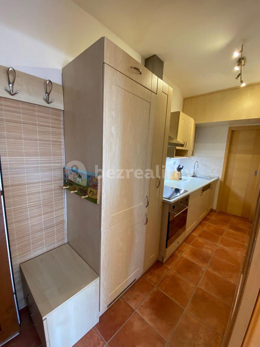 Pronájem bytu 3+kk 64 m², Rašínova, Soběslav, Jihočeský kraj