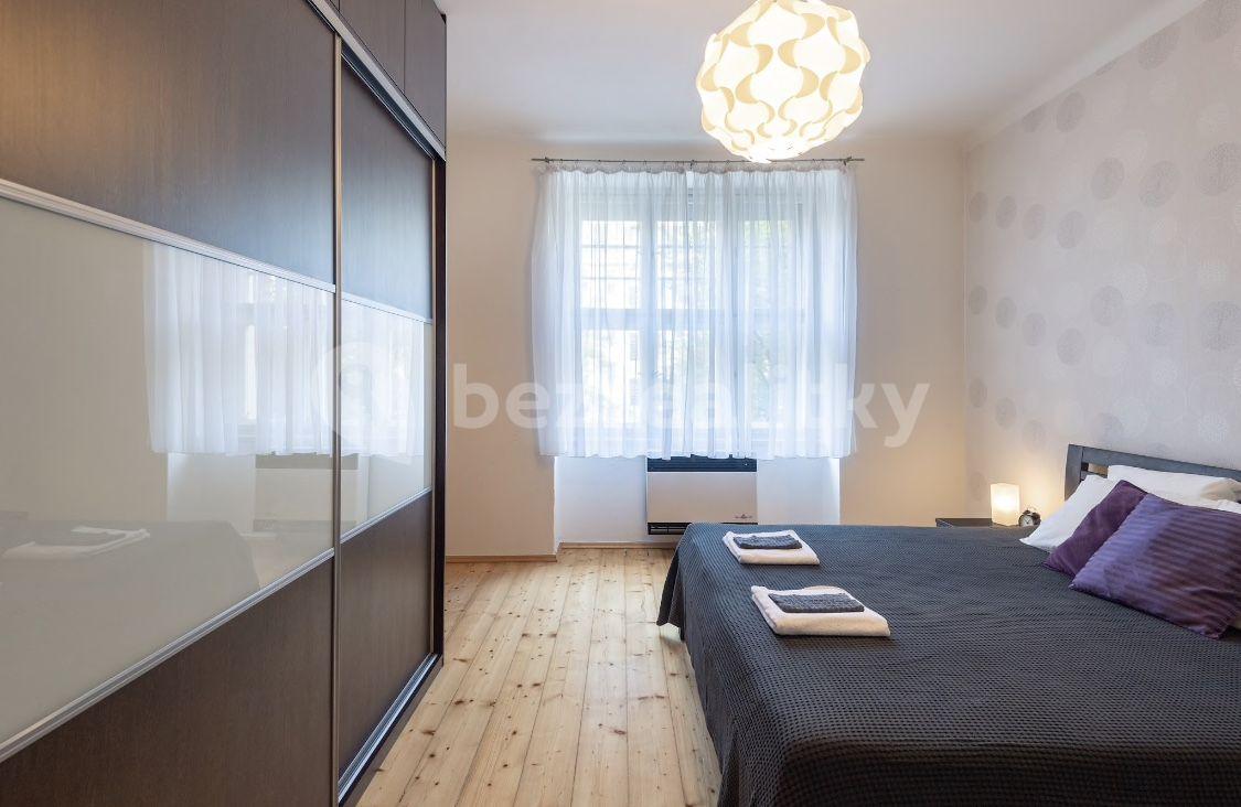 Pronájem bytu 2+kk 58 m², Jičínská, Praha, Praha