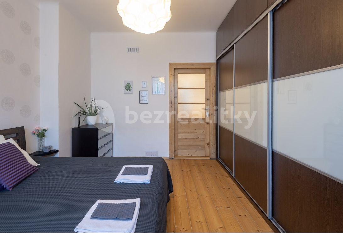 Pronájem bytu 2+kk 58 m², Jičínská, Praha, Praha