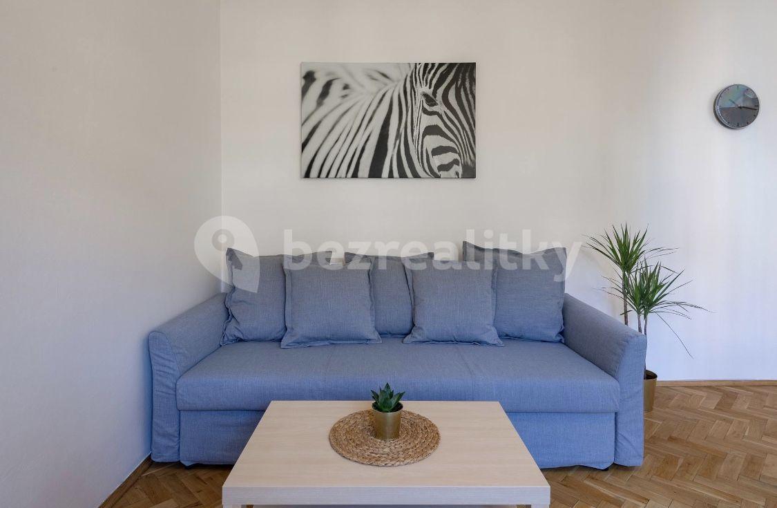 Pronájem bytu 2+kk 58 m², Jičínská, Praha, Praha