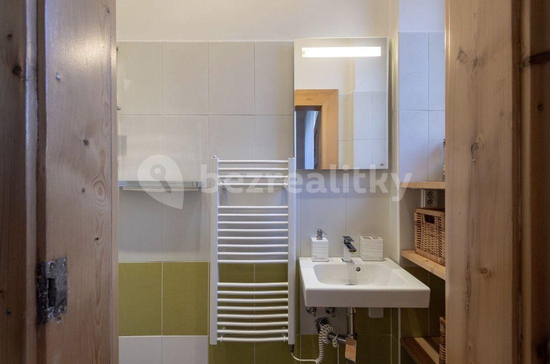 Pronájem bytu 2+kk 58 m², Jičínská, Praha, Praha