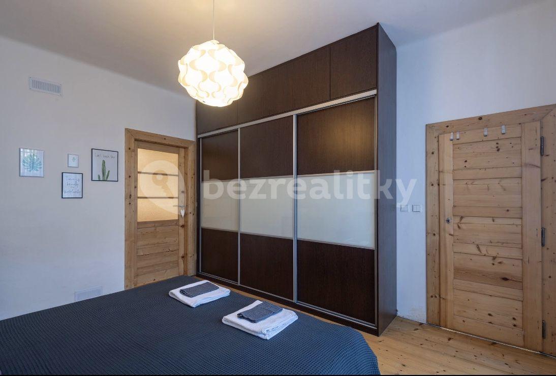 Pronájem bytu 2+kk 58 m², Jičínská, Praha, Praha