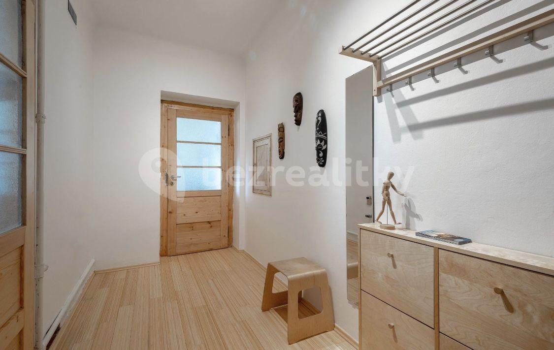 Pronájem bytu 2+kk 58 m², Jičínská, Praha, Praha