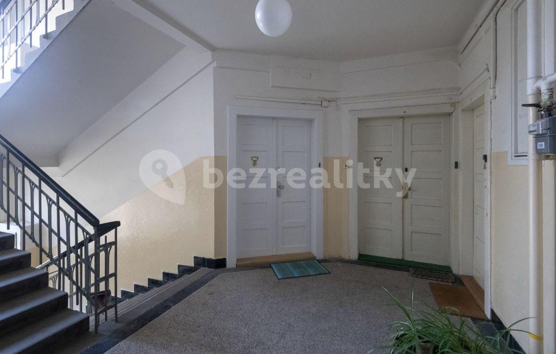 Pronájem bytu 2+kk 58 m², Jičínská, Praha, Praha