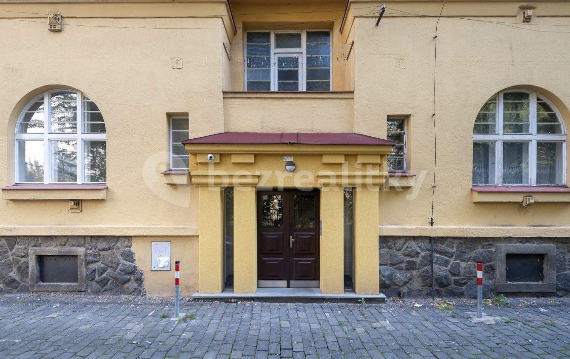 Pronájem bytu 2+kk 58 m², Jičínská, Praha, Praha