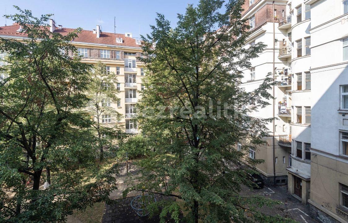 Pronájem bytu 2+kk 58 m², Jičínská, Praha, Praha