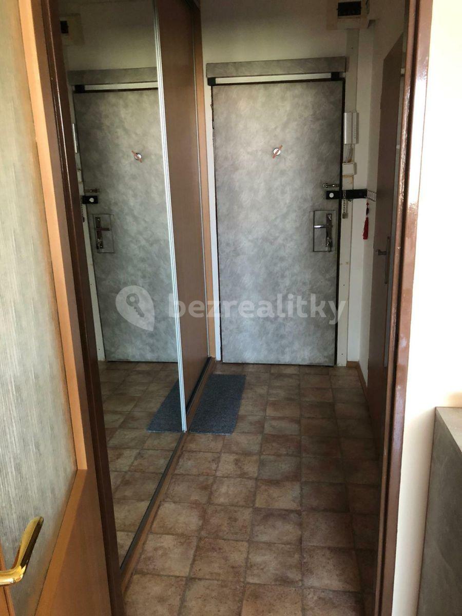 Pronájem bytu 2+kk 45 m², Kukelská, Praha, Praha