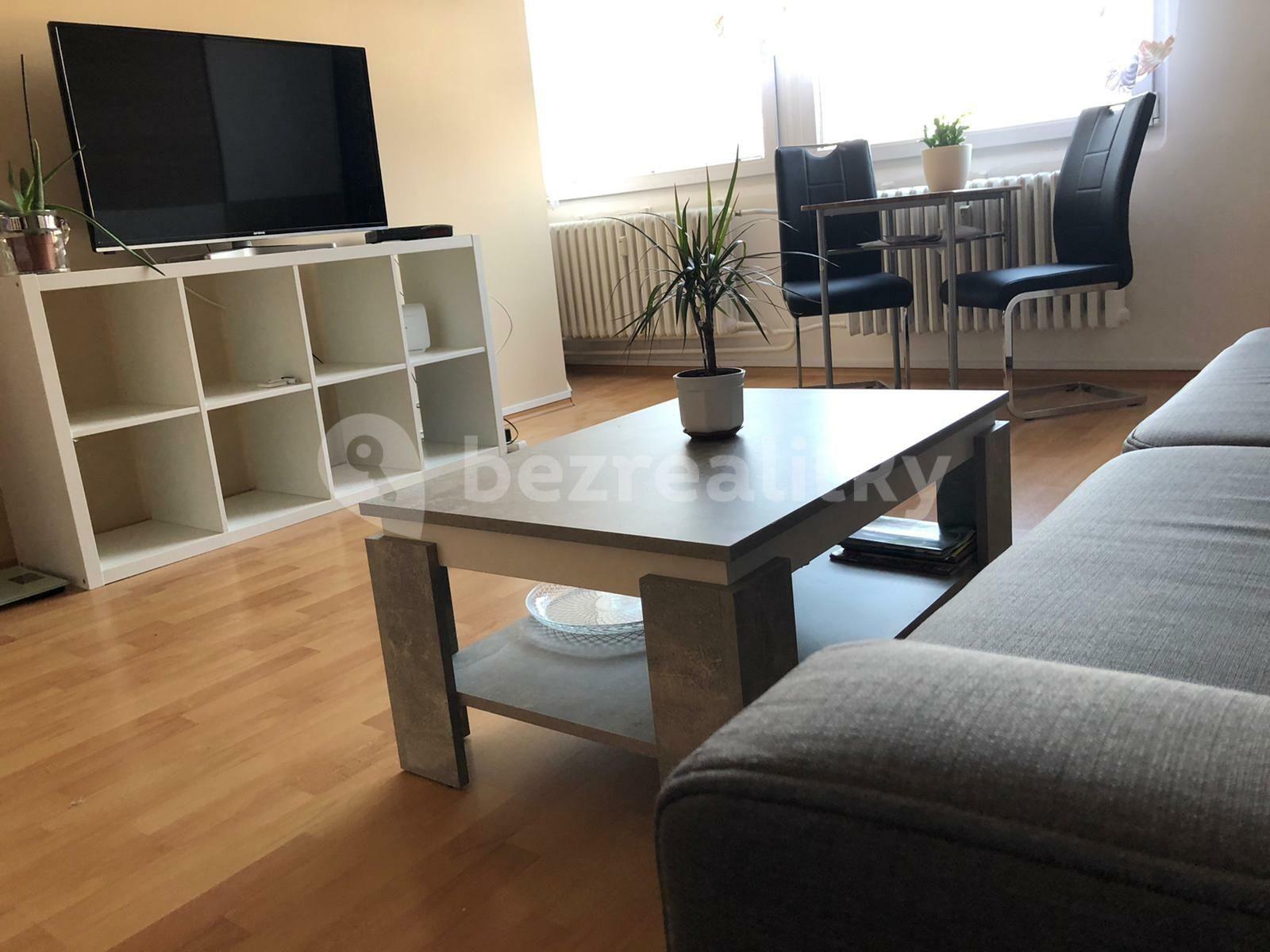 Pronájem bytu 2+kk 45 m², Kukelská, Praha, Praha