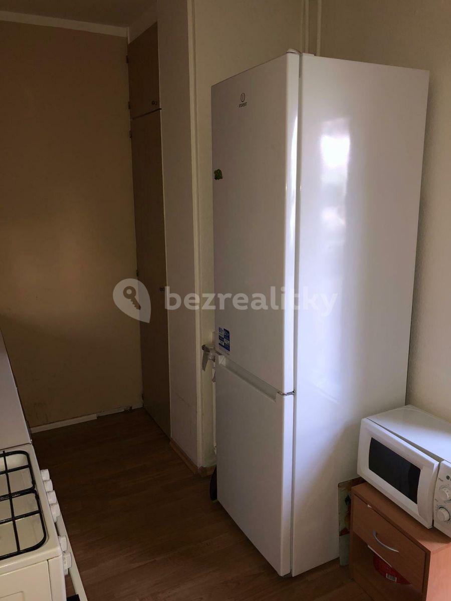 Pronájem bytu 2+kk 45 m², Kukelská, Praha, Praha