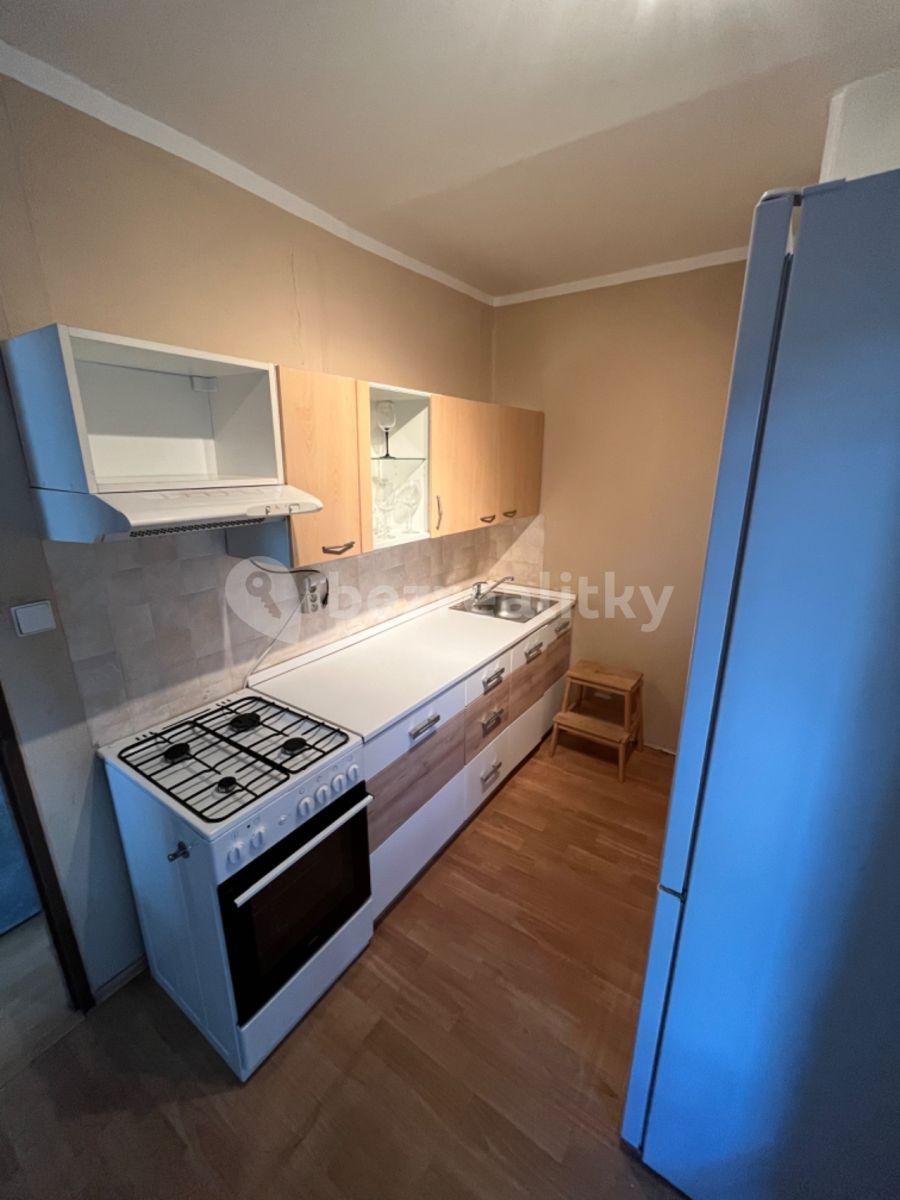 Pronájem bytu 2+kk 45 m², Kukelská, Praha, Praha