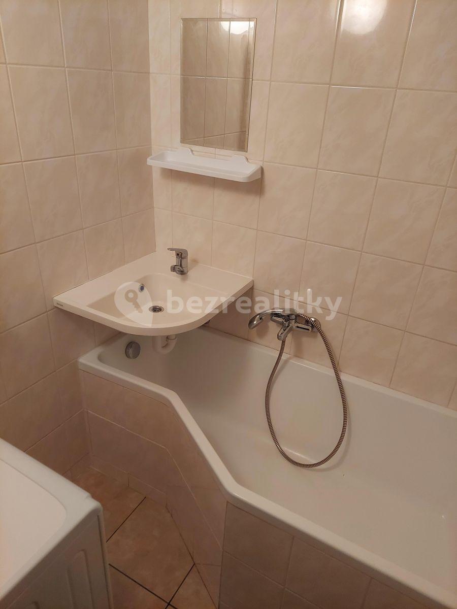 Pronájem bytu Garsoniéra 17 m², Mozolky, Brno, Jihomoravský kraj