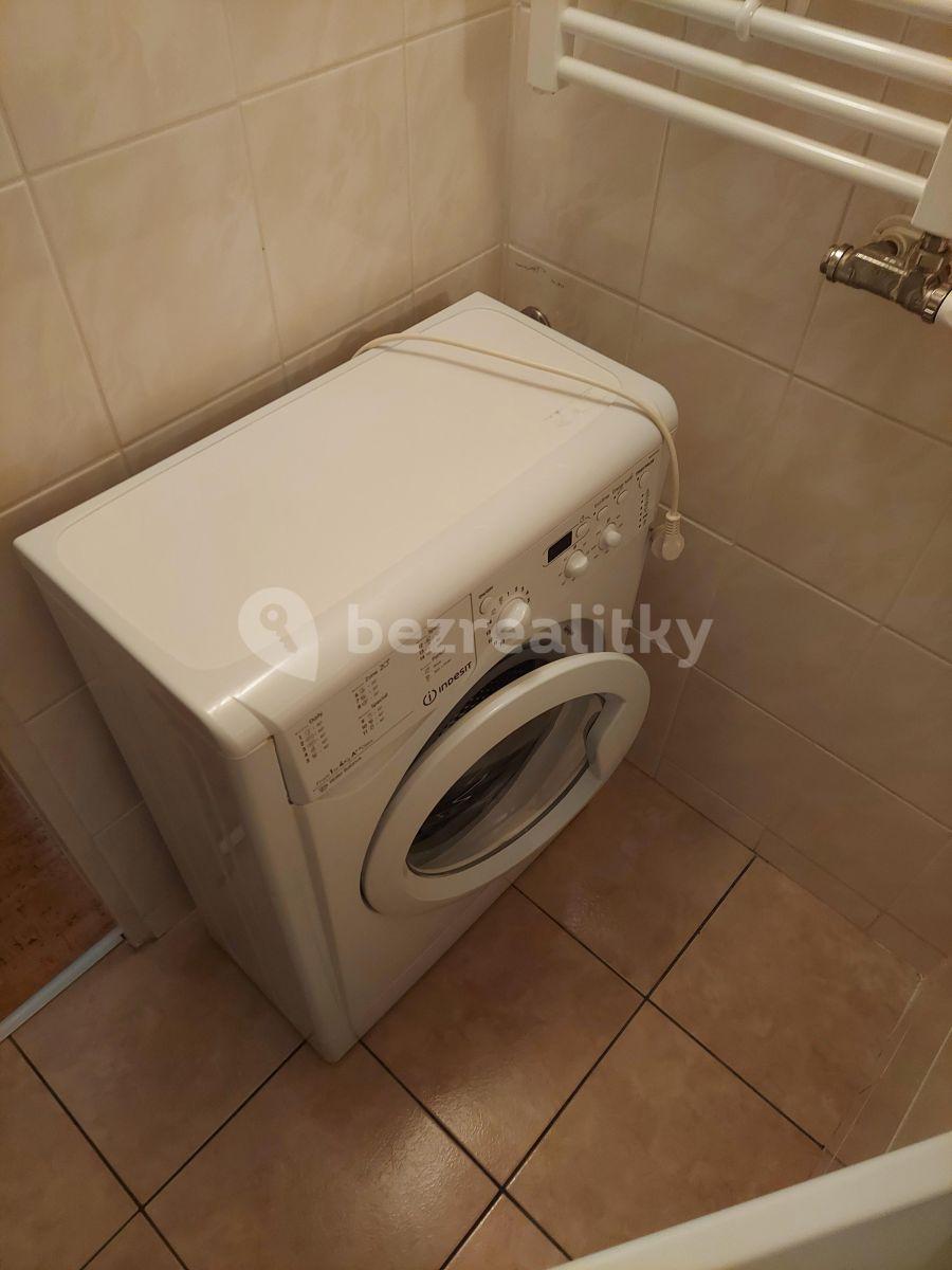 Pronájem bytu Garsoniéra 17 m², Mozolky, Brno, Jihomoravský kraj