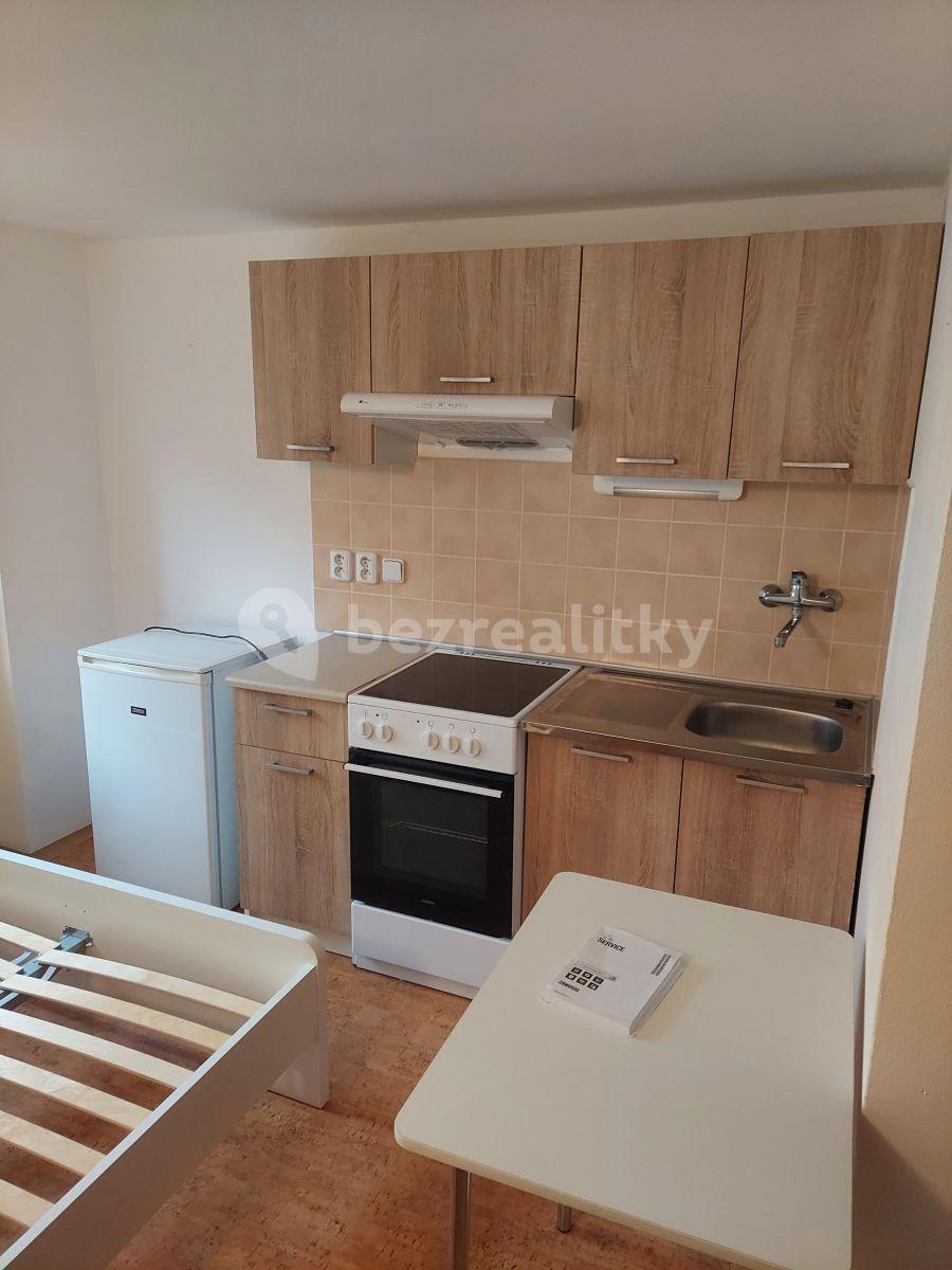 Pronájem bytu Garsoniéra 17 m², Mozolky, Brno, Jihomoravský kraj