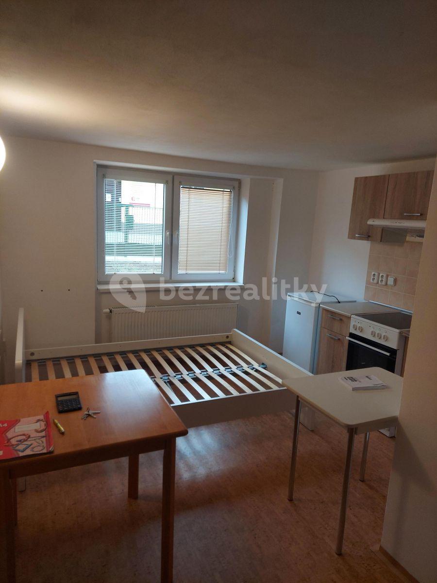 Pronájem bytu Garsoniéra 17 m², Mozolky, Brno, Jihomoravský kraj