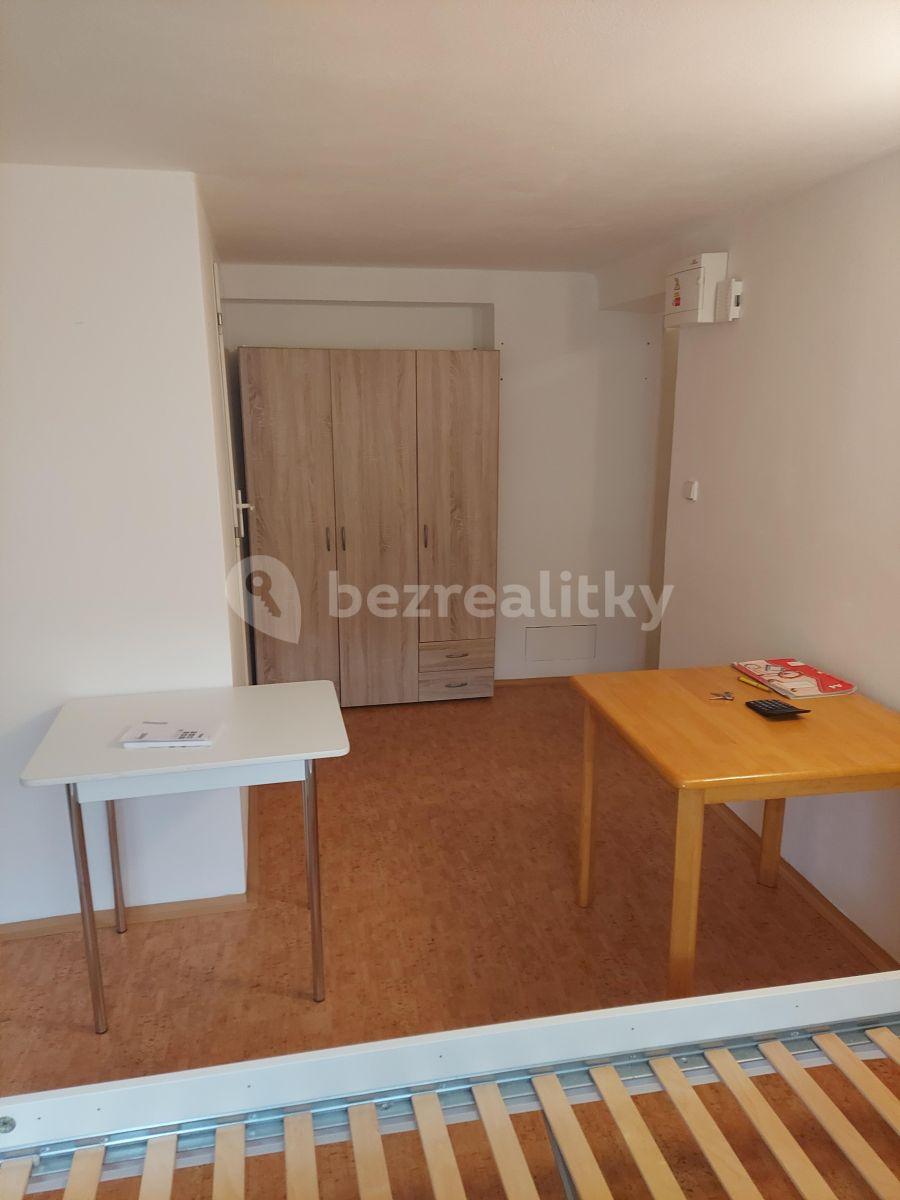 Pronájem bytu Garsoniéra 17 m², Mozolky, Brno, Jihomoravský kraj