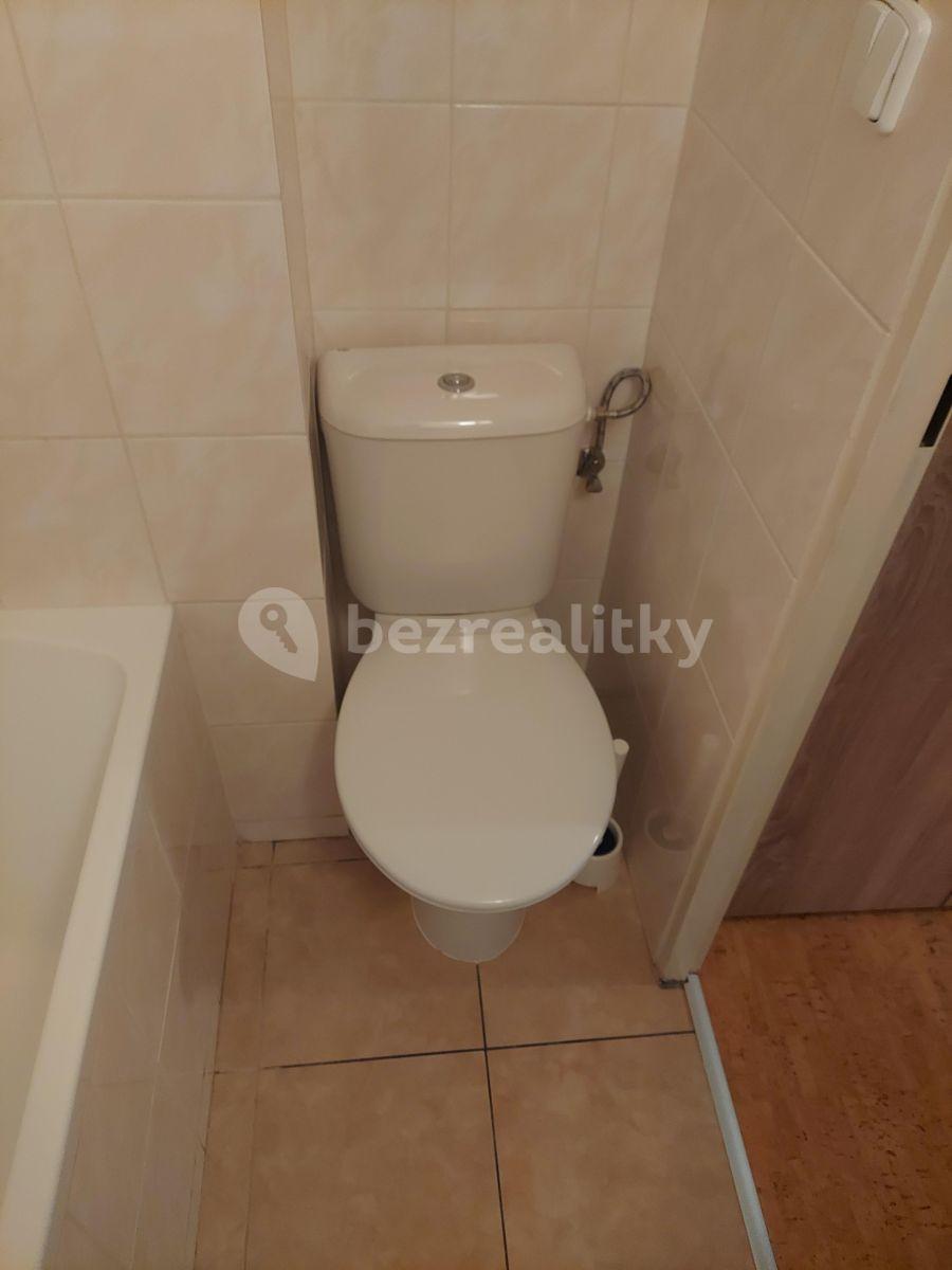 Pronájem bytu Garsoniéra 17 m², Mozolky, Brno, Jihomoravský kraj