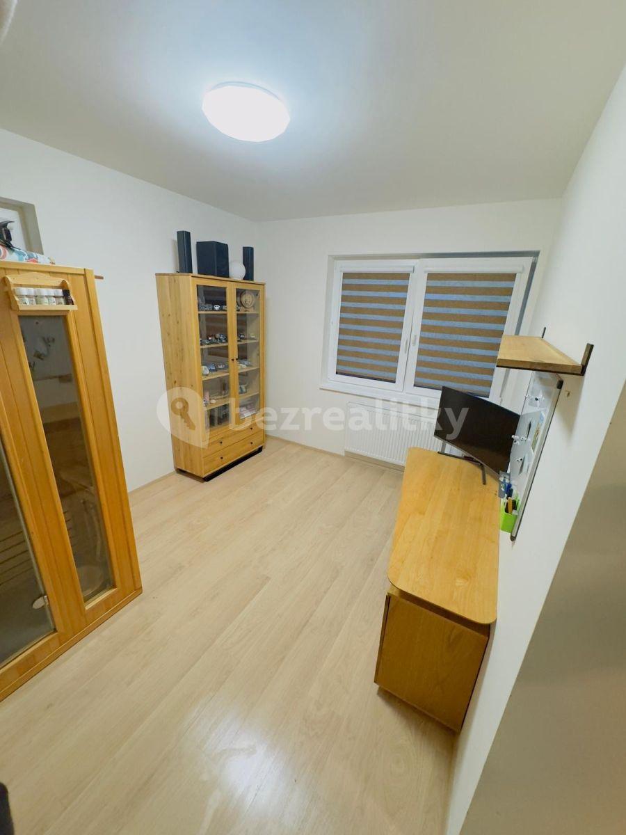 Prodej bytu 4+kk 84 m², Příkrá, Tuchoměřice, Středočeský kraj