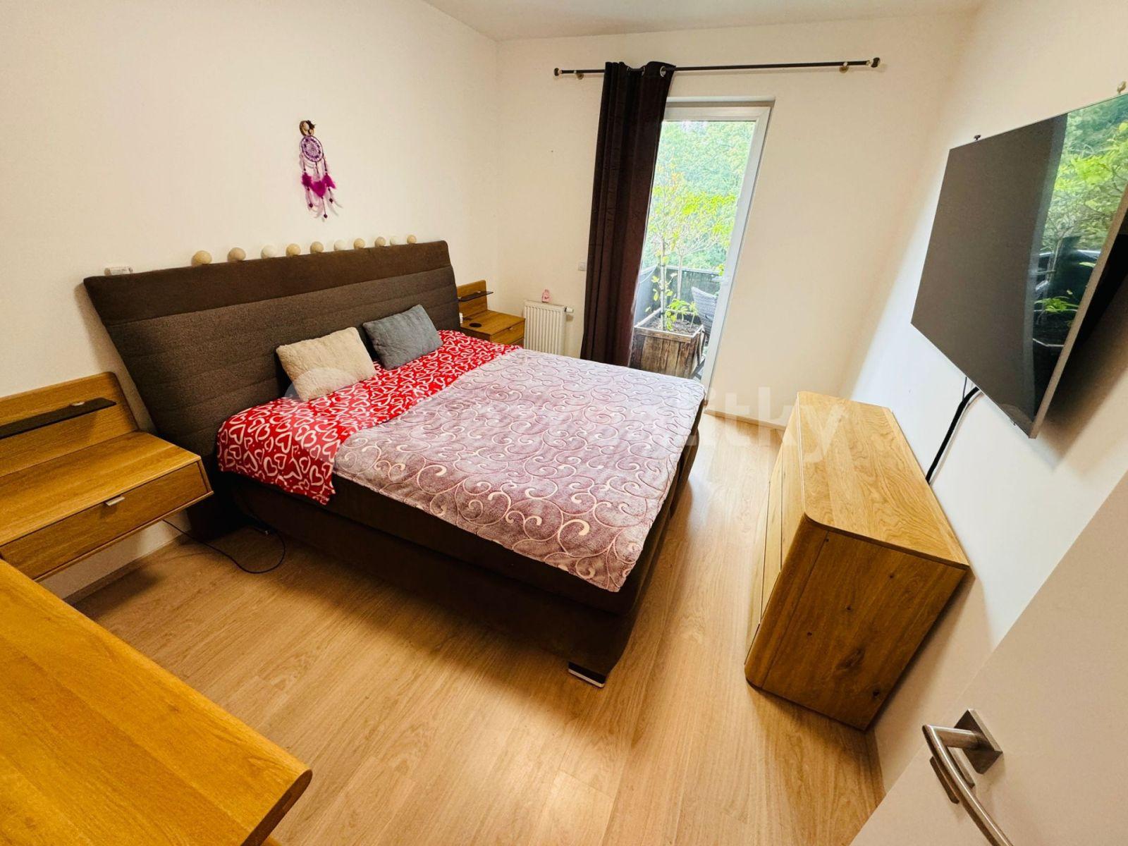 Prodej bytu 4+kk 84 m², Příkrá, Tuchoměřice, Středočeský kraj