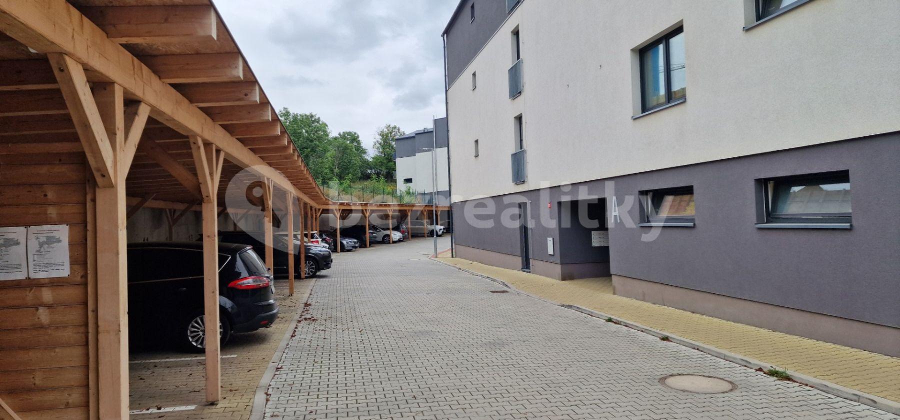 Prodej bytu 4+kk 84 m², Příkrá, Tuchoměřice, Středočeský kraj