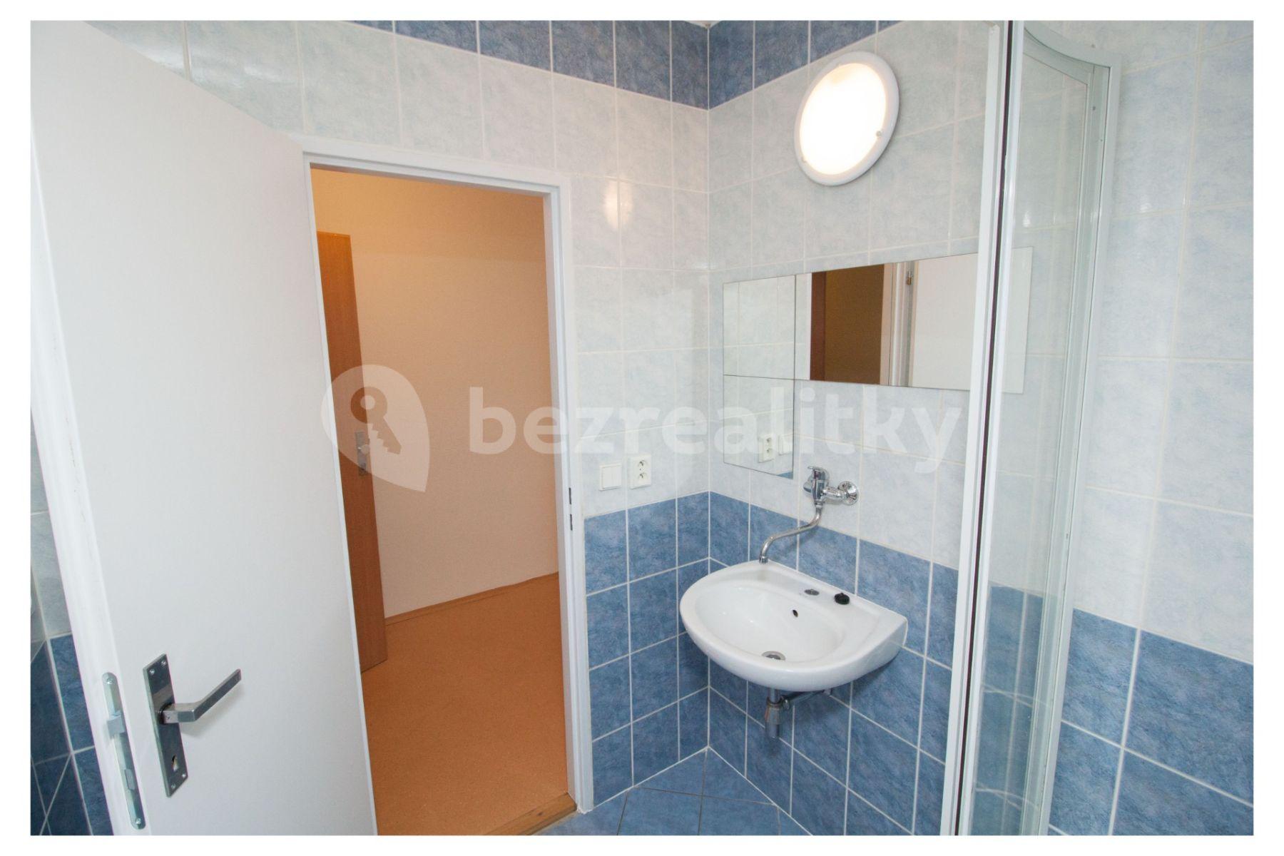 Pronájem bytu 1+kk 19 m², Zbynická, Praha, Praha