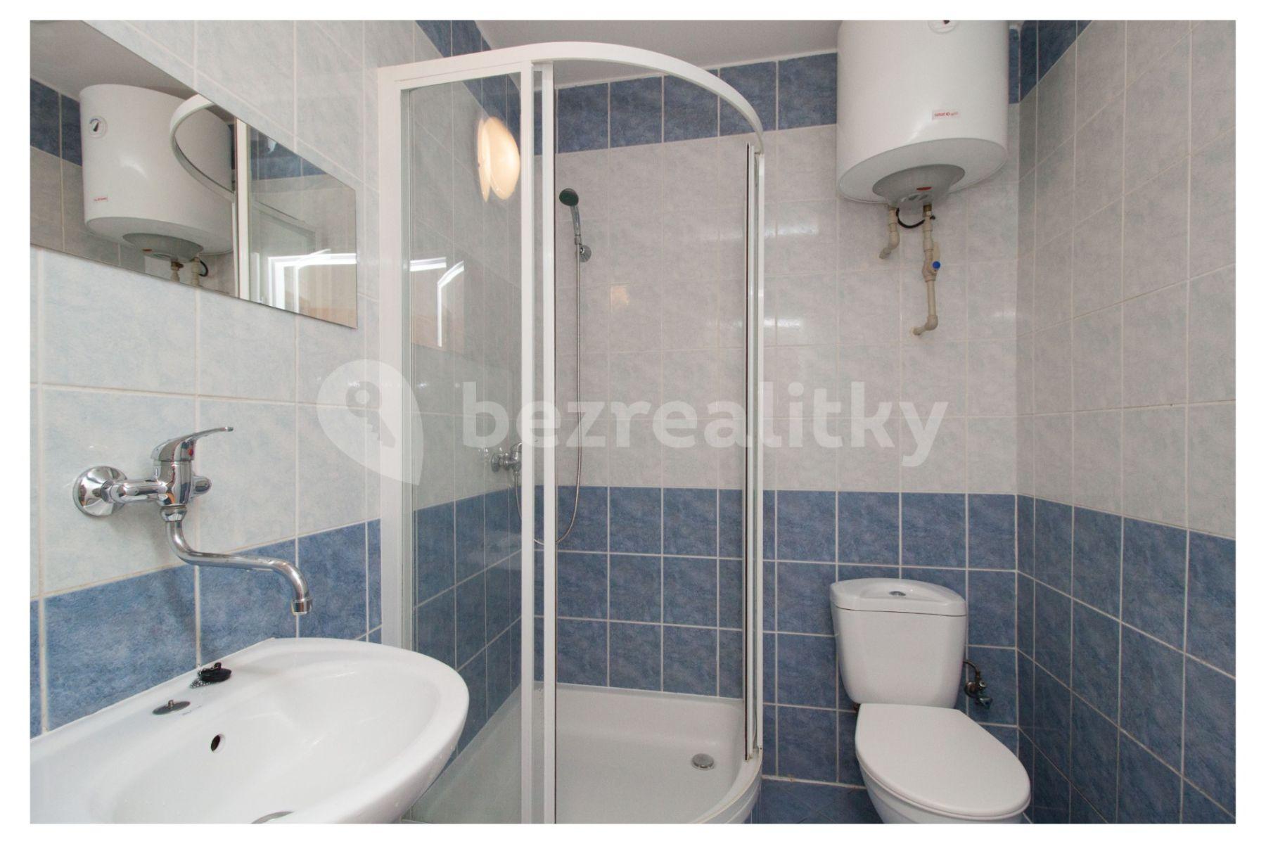 Pronájem bytu 1+kk 19 m², Zbynická, Praha, Praha