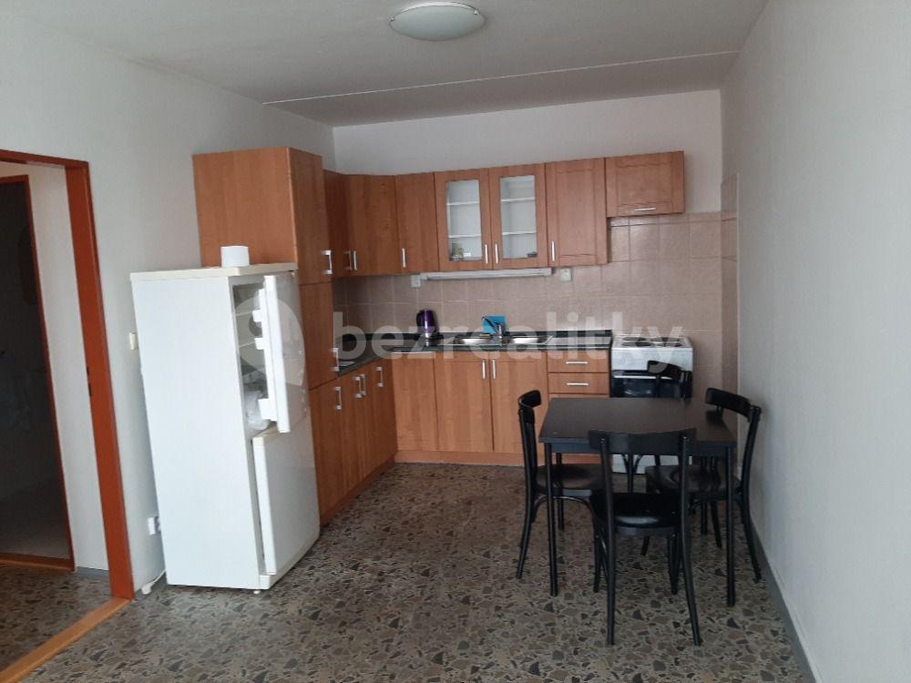 Pronájem bytu 3+kk 55 m², Bryksova, Praha, Praha