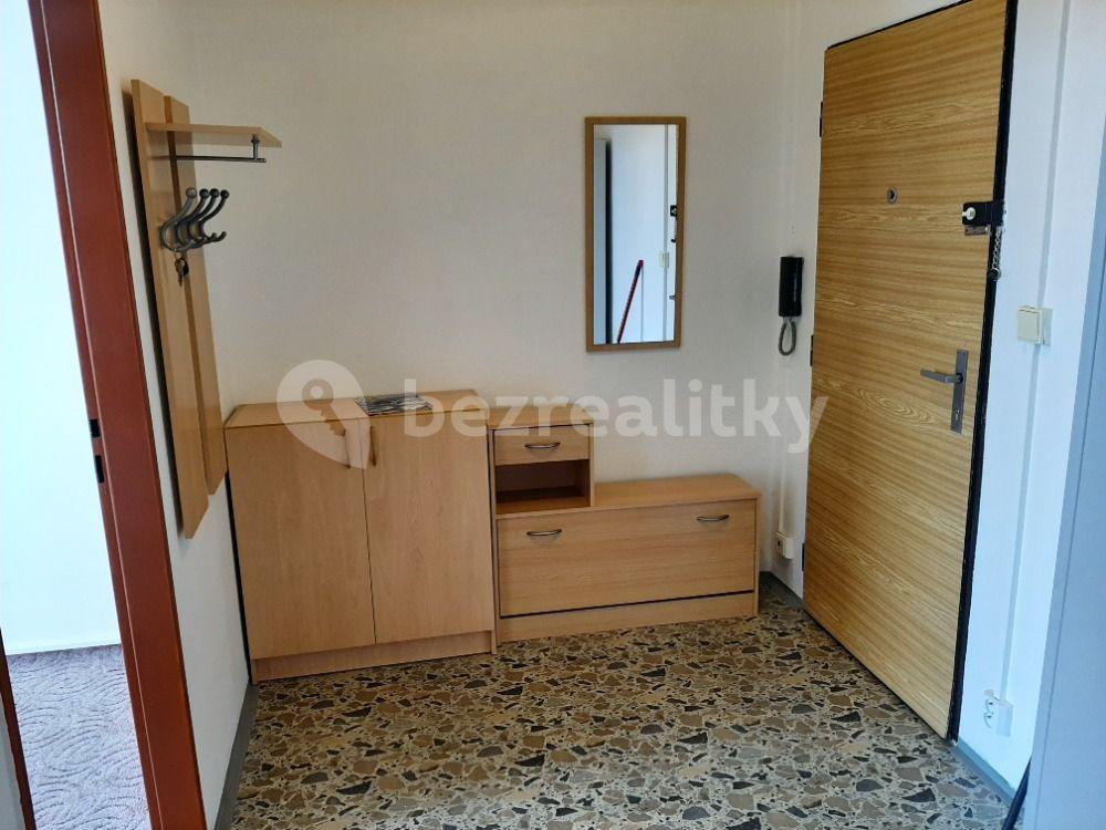 Pronájem bytu 3+kk 55 m², Bryksova, Praha, Praha