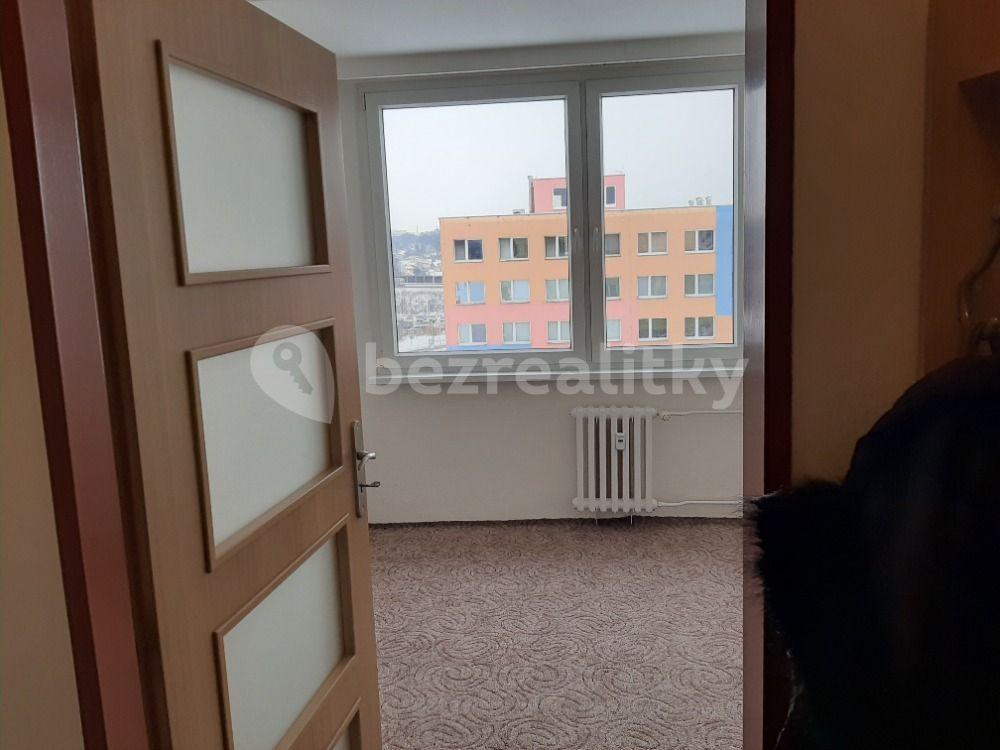 Pronájem bytu 3+kk 55 m², Bryksova, Praha, Praha