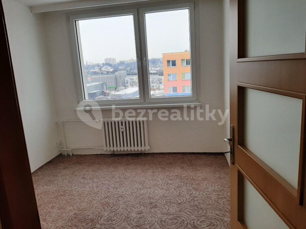 Pronájem bytu 3+kk 55 m², Bryksova, Praha, Praha