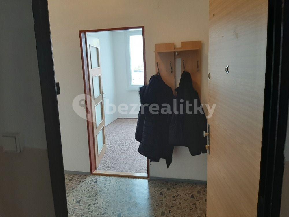 Pronájem bytu 3+kk 55 m², Bryksova, Praha, Praha