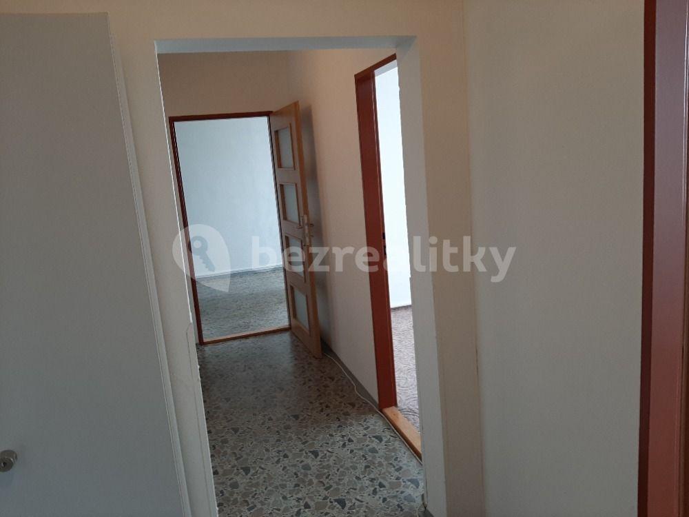 Pronájem bytu 3+kk 55 m², Bryksova, Praha, Praha