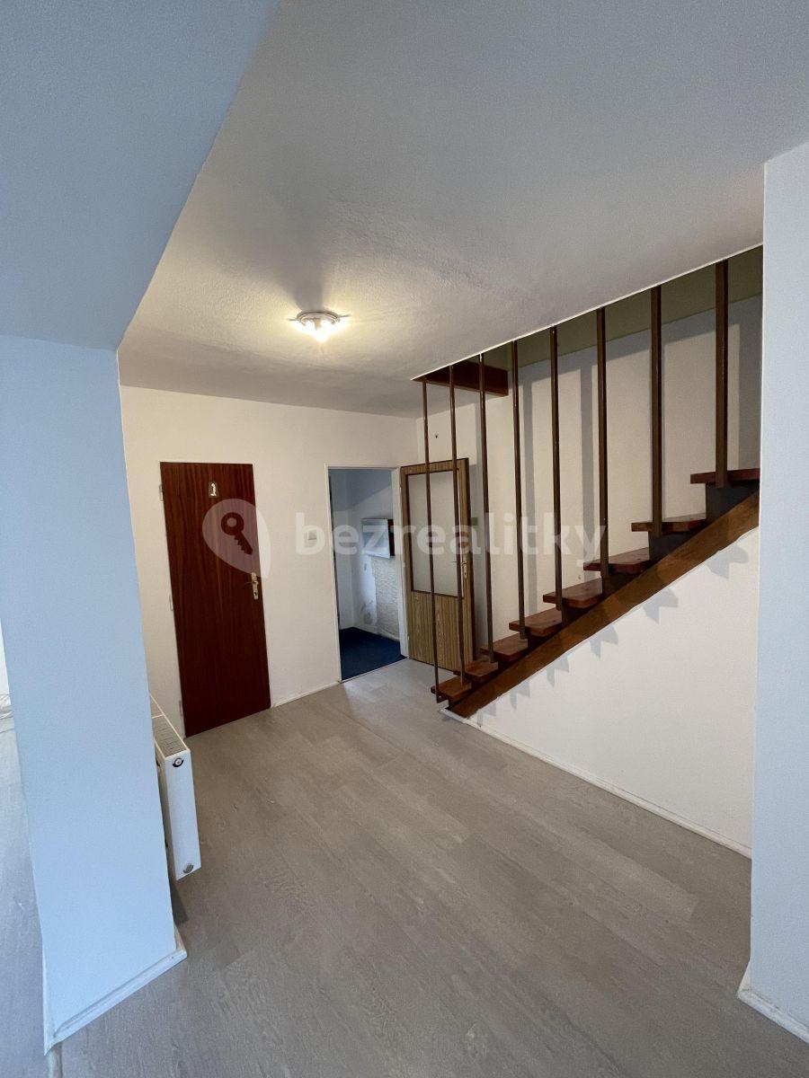 Pronájem domu 133 m², pozemek 468 m², Krnovská, Zlaté Hory, Olomoucký kraj