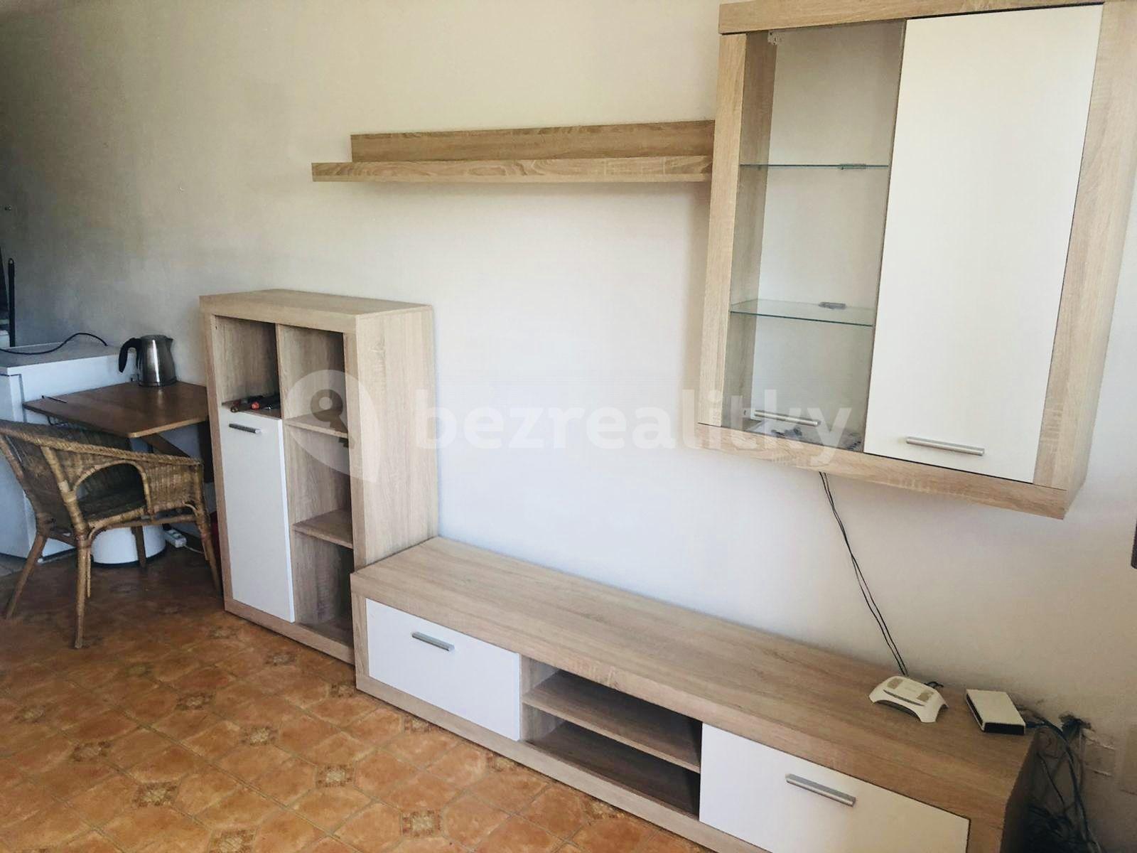 Pronájem bytu 2+kk 25 m², Nad Schody, Praha, Praha