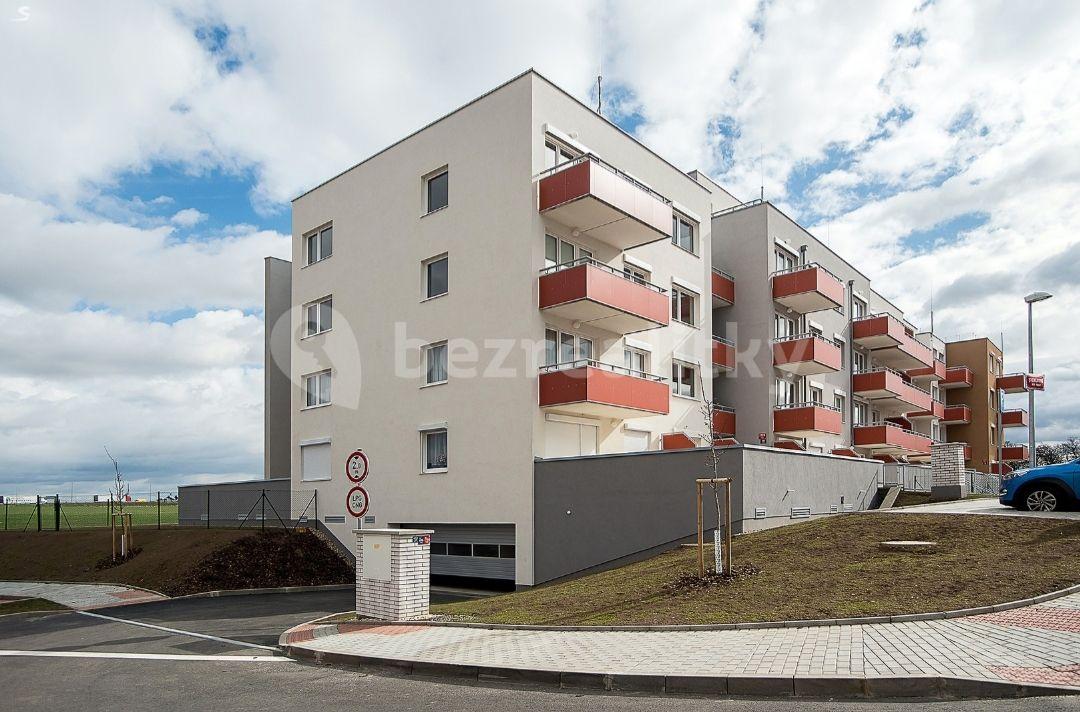 Pronájem bytu 4+kk 85 m², Sicherova, Praha, Praha