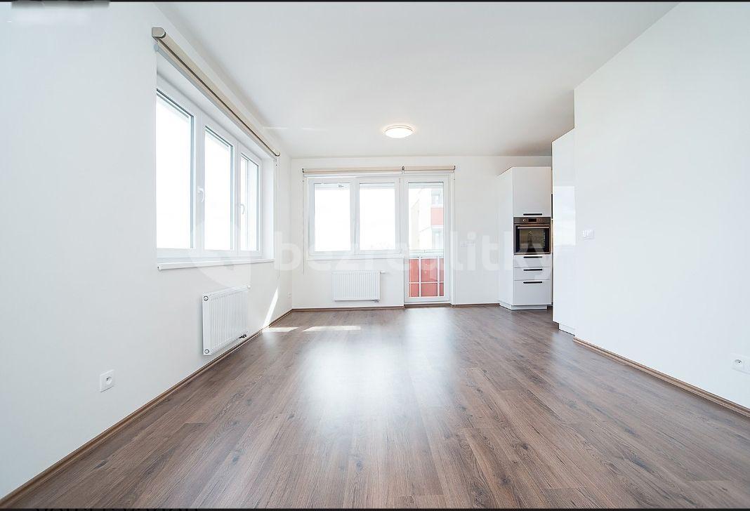 Pronájem bytu 4+kk 85 m², Sicherova, Praha, Praha