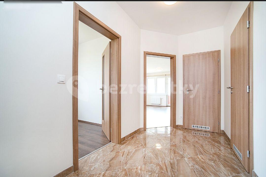 Pronájem bytu 4+kk 85 m², Sicherova, Praha, Praha