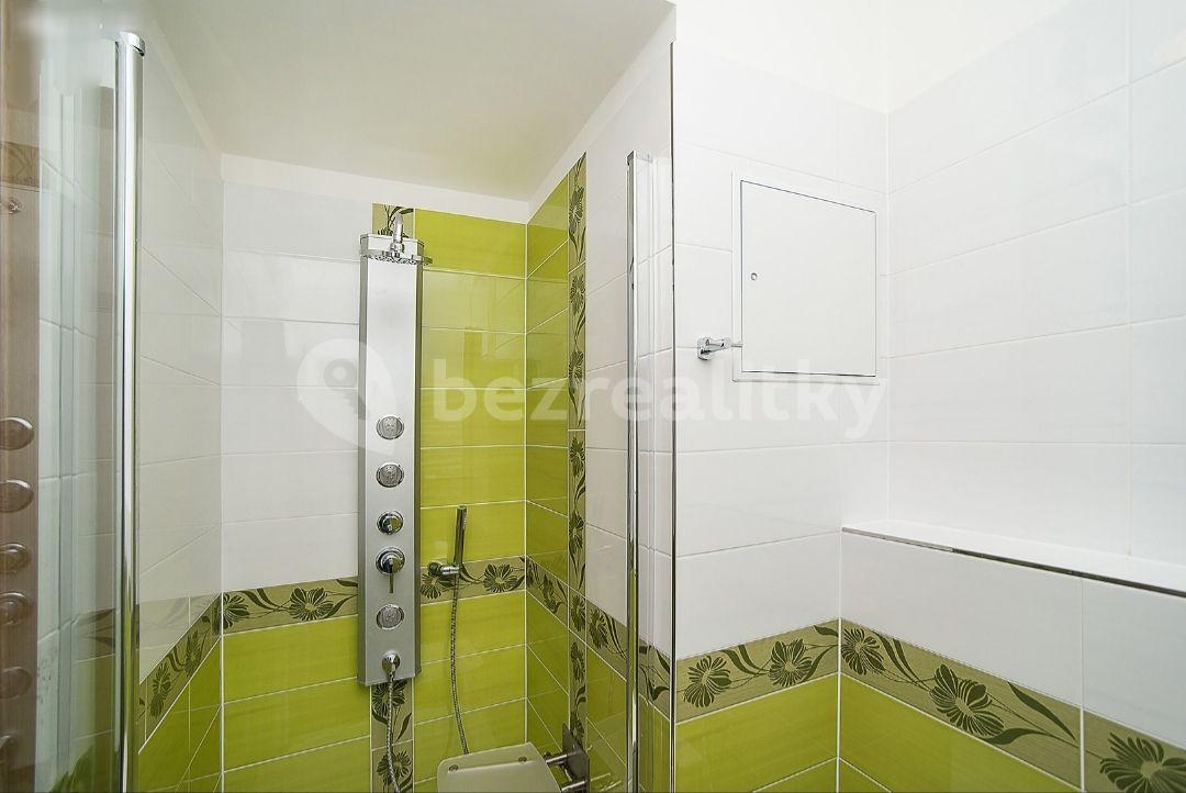 Pronájem bytu 4+kk 85 m², Sicherova, Praha, Praha