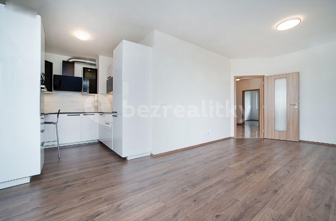 Pronájem bytu 4+kk 85 m², Sicherova, Praha, Praha