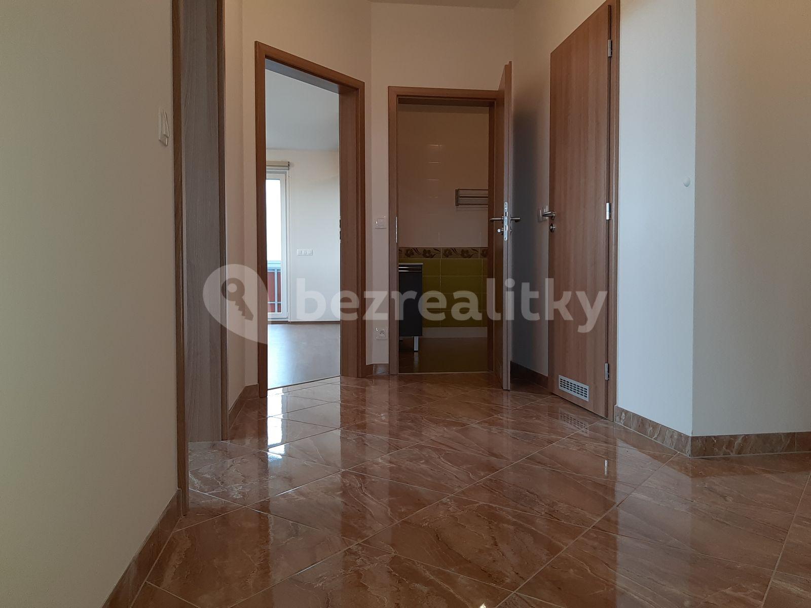 Pronájem bytu 4+kk 85 m², Sicherova, Praha, Praha