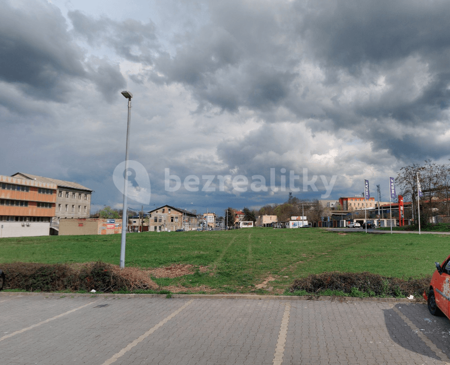 Prodej pozemku 4.726 m², Teplice, Ústecký kraj