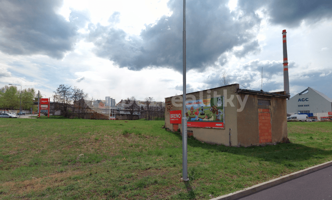 Prodej pozemku 4.726 m², Teplice, Ústecký kraj