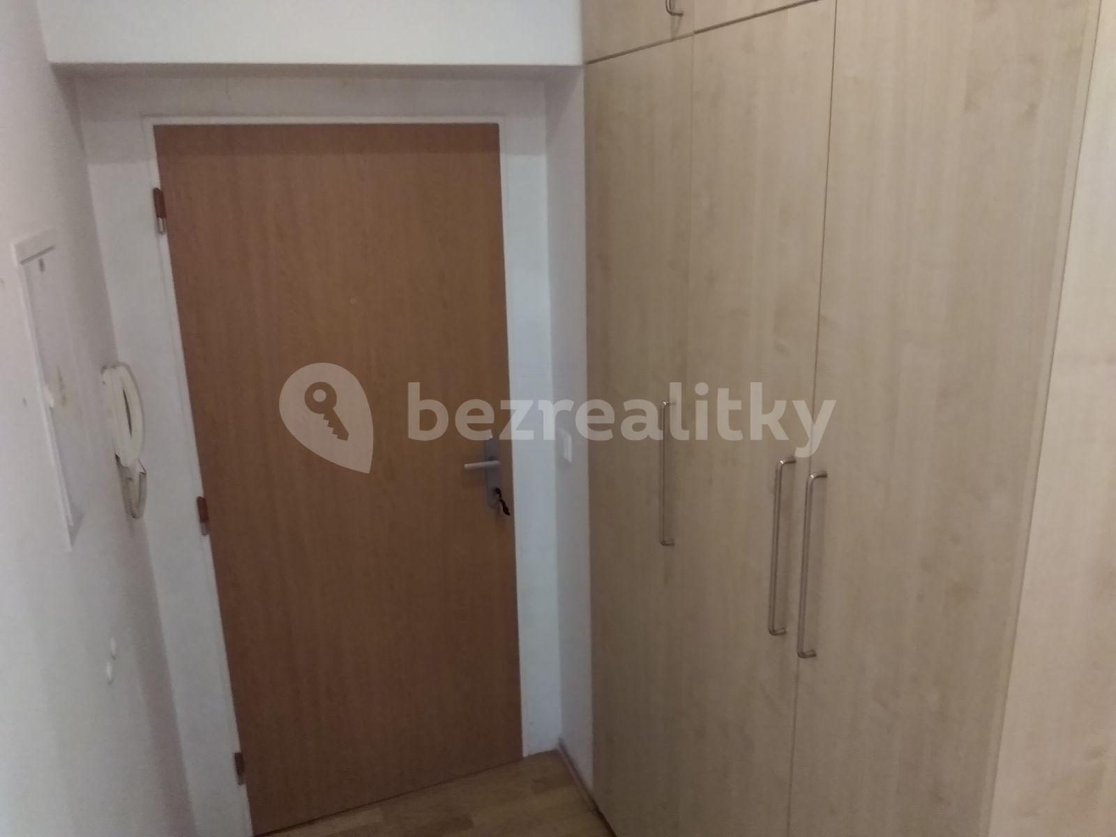 Pronájem bytu 1+kk 50 m², Jemnická, Praha, Praha