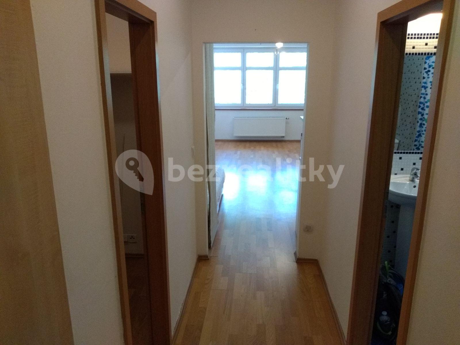 Pronájem bytu 1+kk 50 m², Jemnická, Praha, Praha