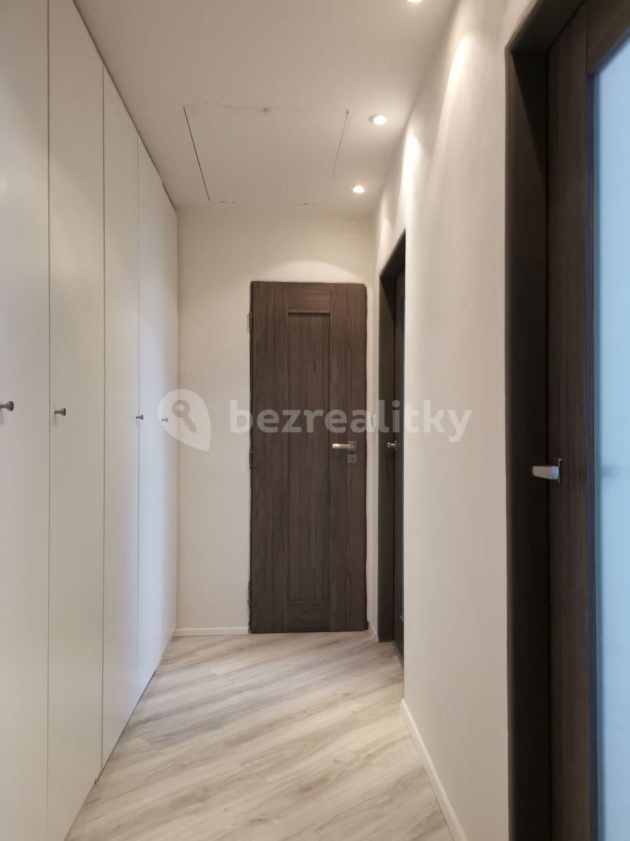 Pronájem bytu 2+kk 40 m², Mařákova, Praha, Praha