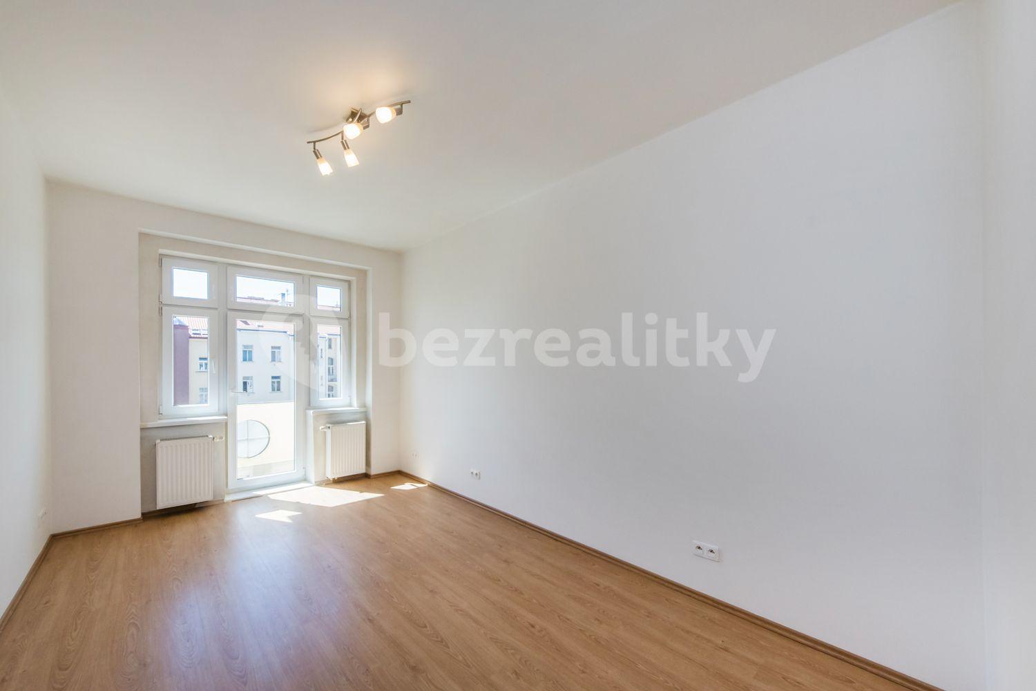 Pronájem bytu 2+kk 47 m², Bulharská, Praha, Praha