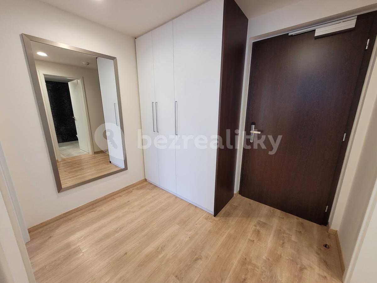 Pronájem bytu 2+kk 50 m², Mukařovského, Praha, Praha