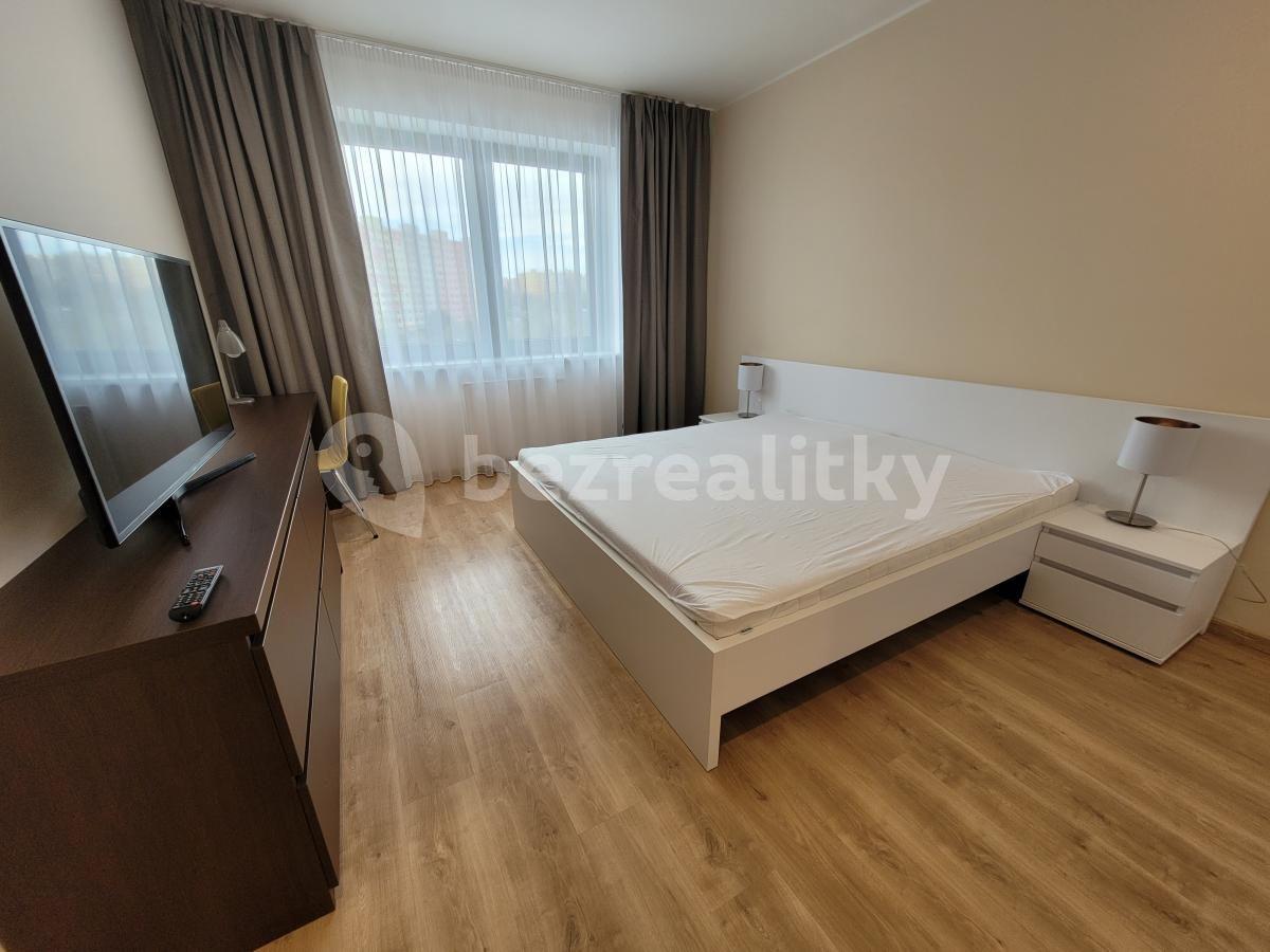 Pronájem bytu 2+kk 50 m², Mukařovského, Praha, Praha