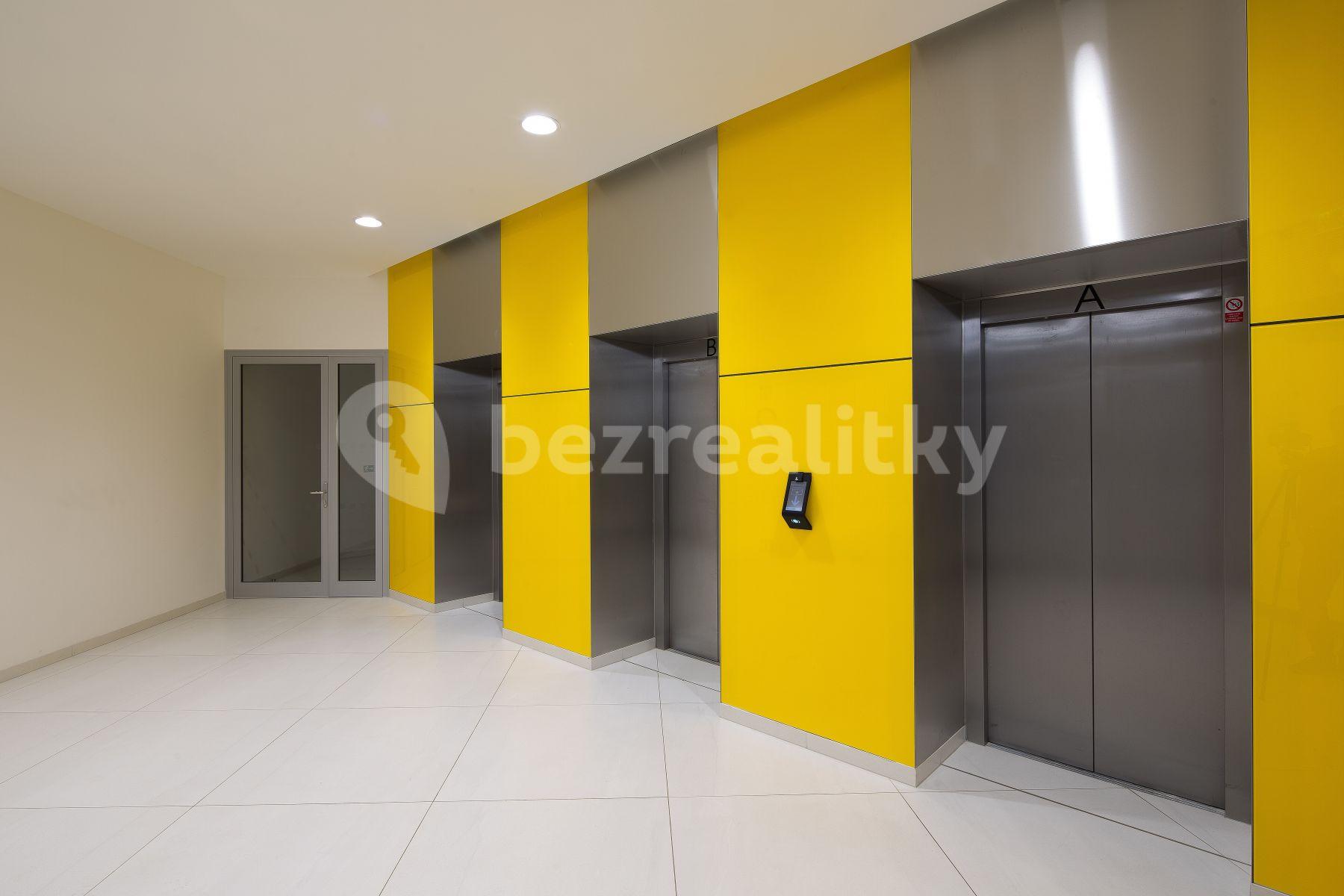 Pronájem bytu 2+kk 50 m², Mukařovského, Praha, Praha