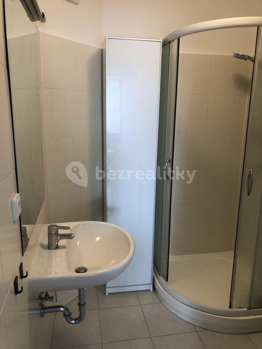 Pronájem bytu 2+kk 47 m², Šaldova, Praha, Praha